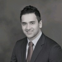 ControlPoints Employee Syed Ishaq's profile photo