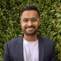 Belden Inc. Employee Ashish Joy's profile photo