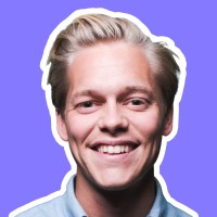 palm.hr Employee Christoffer Haraldsson's profile photo