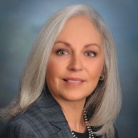 Patricia Perkins