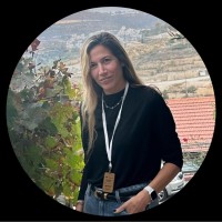 Maya Harel's profile photo