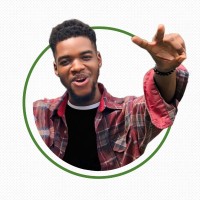 Vine Mobility Employee Seth Odior's profile photo