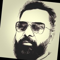 Nvatomate, LLC Employee Robinson Rajan's profile photo