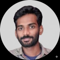 Liquid Logics Employee Naga Kalla's profile photo