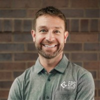 EPS Group, Inc. Employee Nick Haws's profile photo