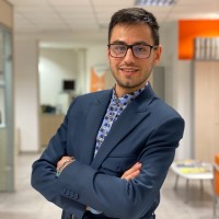 Boraso.com Employee Gianluca Ambu's profile photo