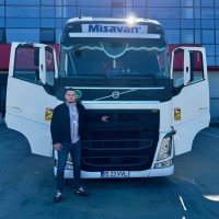 Misavan Employee Hustiuc Mike's profile photo
