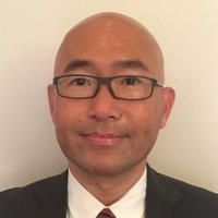 Lacework Employee Wilson Lok's profile photo