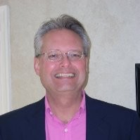 American University Employee Phil Harris's profile photo