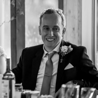 Barco Employee Tom Holbrook's profile photo