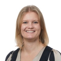 BE Installationer Employee Mathilde Andersen's profile photo