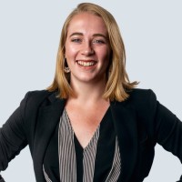 PacificEast Employee April Rice's profile photo