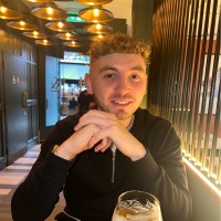 Bespoke Facilities Management Ltd Employee Connor Rose's profile photo