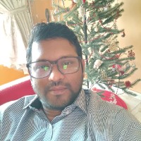 Utico FZC Employee Shekhar Kshirsagar's profile photo