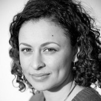 InReach Ventures Employee Amanda Floyd's profile photo