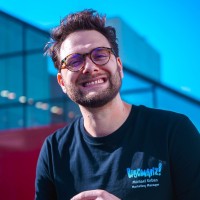 Koffeecup Employee Michael Urban's profile photo