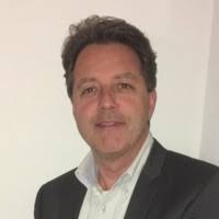 MSD Animal Health Egypt Employee Fred Danckaarts's profile photo