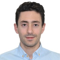 ION A.E. Employee Theodore Xylinos's profile photo