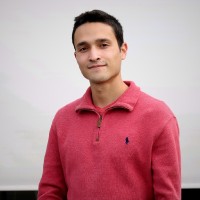 Taxfix Employee Hans Haderer Rico's profile photo