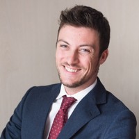 Fideuram Asset Management SGR Employee Jacopo Ciuffardi's profile photo