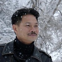 Vivint Smart Home Employee Minh Truong's profile photo