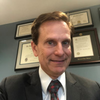 Eliot Krieger Email & Phone Number