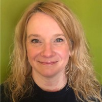 MSSC (Marine Society & Sea Cadets) Employee Jane Winfield's profile photo