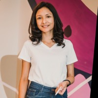 Mobbex Employee Natalia López's profile photo