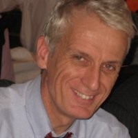 Veolia Water North China Employee James Ensor's profile photo