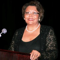 Beverly Hogan