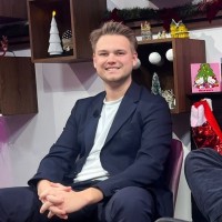 Twee Employee Jeroen Langeveld's profile photo