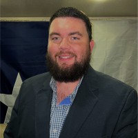 Meritage Homes Employee Jacob Ware's profile photo