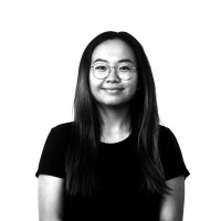 With_Architecture Studio Employee Connie Lei's profile photo