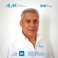 ALM Employee Jairo Leyva Jimenez's profile photo