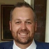 MMK Logistics Employee Cole Richter's profile photo