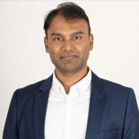 Manohar Poosarla Email