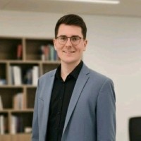 ARAG Employee Markus Freitag's profile photo