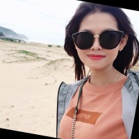 Capstone Vietnam Employee Linh Bui's profile photo