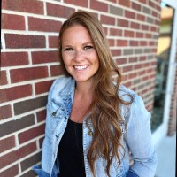 Project Turnabout Employee Sarah Carroll's profile photo