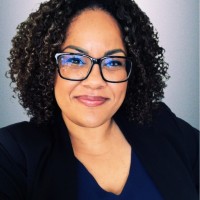 American Society for Public Administration Employee Crysta Peele's profile photo