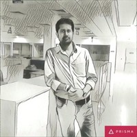 Reliance Cement Employee Abhijeet Tripathi's profile photo