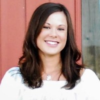 Lake Region State College Employee Erika Berg's profile photo