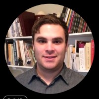 Centric Elevator Employee Matthew S's profile photo