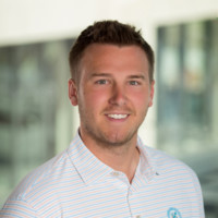 Ingress Events Employee Nate Chadd's profile photo