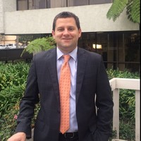 AAA Auto Club Enterprises Employee Jonathon King's profile photo