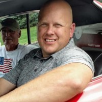Chad Anderson Email & Phone Number