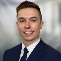 AT technology Inc. Employee Drew Pitts's profile photo