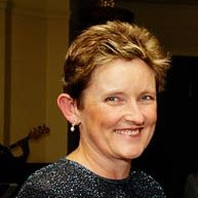 Garlicious Grown Employee Cathy Owen's profile photo