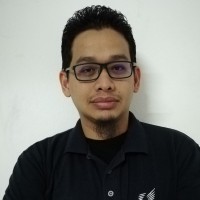 Mondelēz International Employee Nik Rahman's profile photo