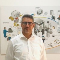 Fette Compacting India Employee Mohamed-Salah Kaoula's profile photo